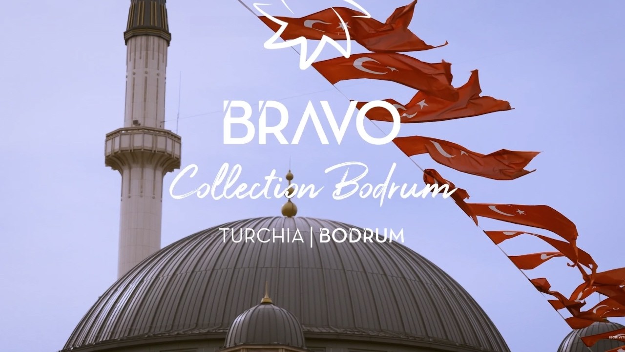 Bravo Collection Bodrum Bravo Collection Bodrum