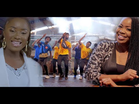 Lise Manzambi Ft Sandra Mbuyi - IL N'EST PAS TROP TARD (clip officiel)