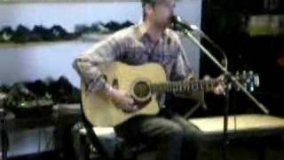 I Am the Avalanche @ Loserkids In-Store &quot;Clean Up&quot;