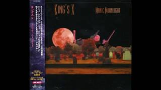 King&#39;s X - Believe (Long Version)