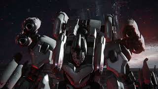 Armored Core 6 Final Boss