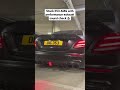 Mercedes E53 AMG Sound Check Shorts Mercedes Amg Cars