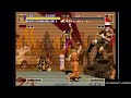 KING OF FIGHTERS 94 Ryo Combos 100 DMG