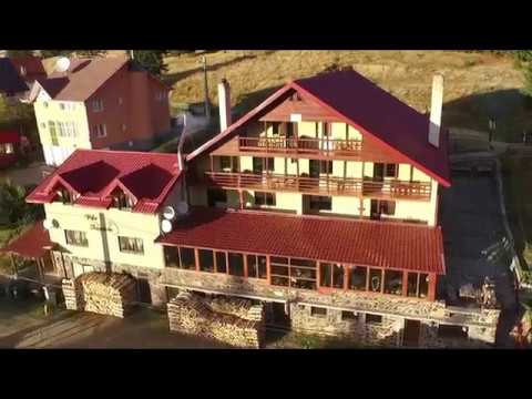 REMAX XUX Sibiu pensiune Paltinis