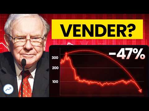 ANÁLISIS DE LAS ÚLTIMAS SEÑALES DE ALERTA LANZADAS POR WARRENT BUFFET Y CONSEJOS PARA APROVECHAR LA PRÓXIMA CRISIS  | Vídeo · Por Alejandro Estebaranz |  10 de mayo de 2026 |