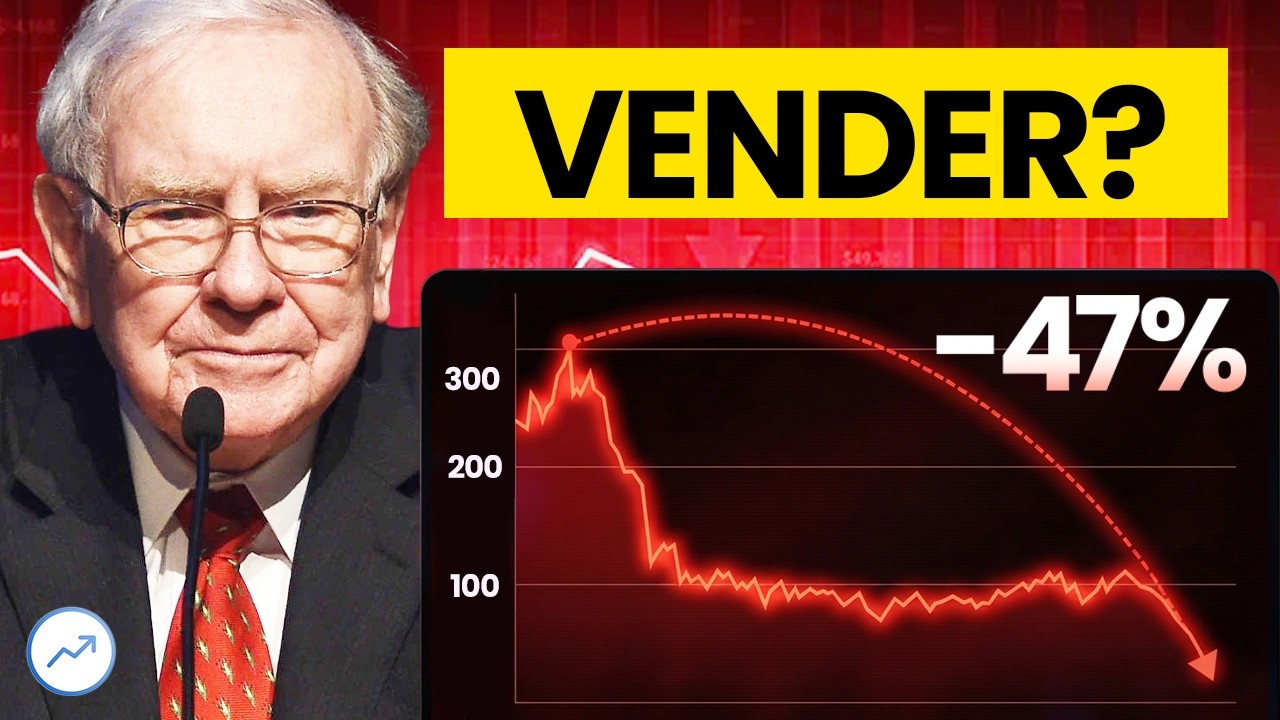 💥Warren Buffett: “Lo IMPENSABLE está a PUNTO de SUCEDER en BOLSA”|👉Nadie está PREPRADO