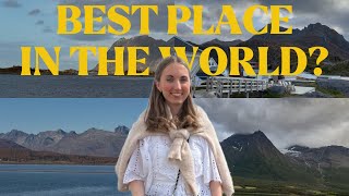 This Is Why Northern Norway Needs To Be On Your Bucket List 