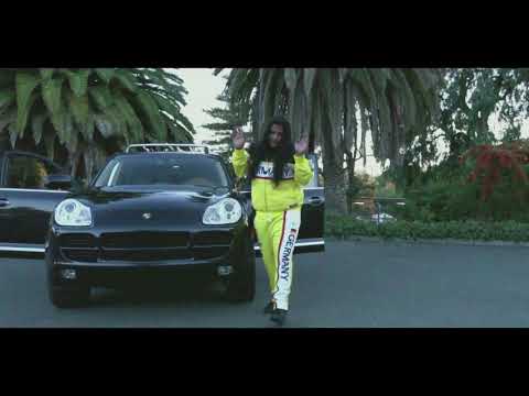 BLACKJESUS - SO GONE