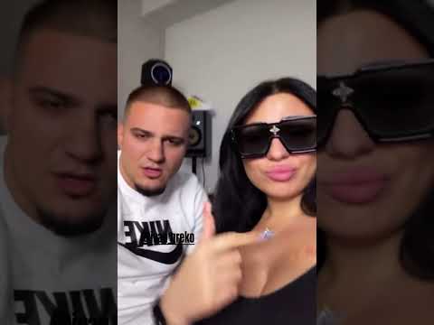 IVAN GREKO X GHETTO QUEEN (AKUKLOFORITO) #greek #greece #greekrap #greekmusic #greektrap