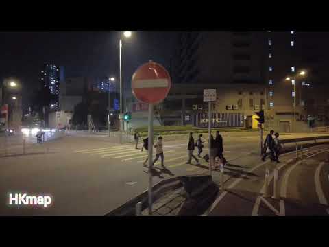 【極速版】#香港超級單車徑 60Km Bike Track @ Hong Kong 1️⃣6️⃣✖⏩🚴Time lapse | 馬鞍山 Ma On Shan ➜ 屯門 Tuen Mun