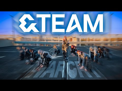 [J-POP PERFORMANCE] &TEAM 'War Cry' dance cover by ASAP