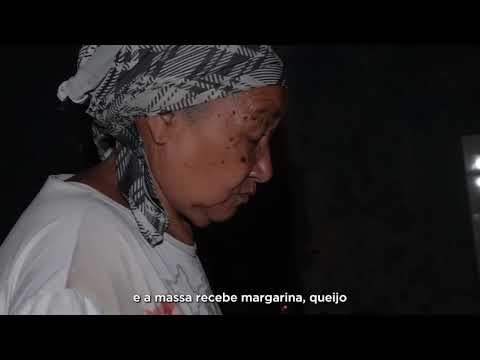 Dona Regina do Bolo de Arroz é homenageada pelo SEBRAE na série 