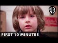 The Shining: First 10 Minute Movie | Warner Bros. UK