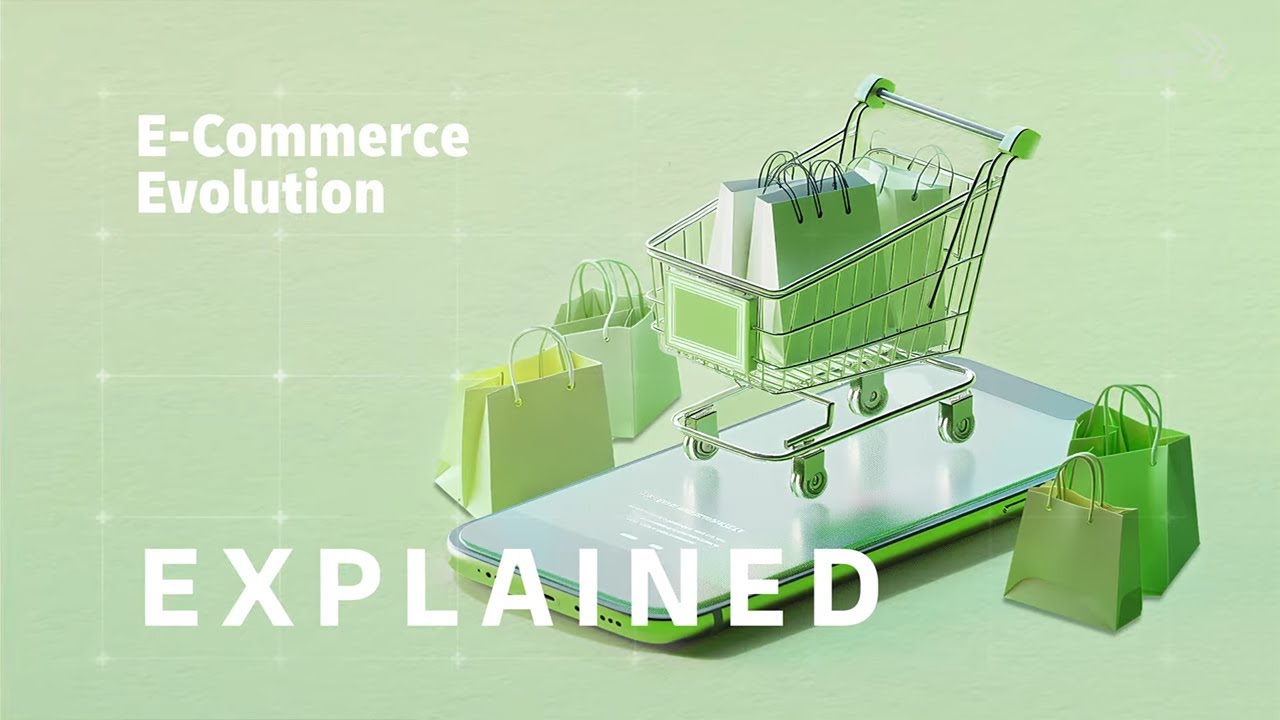 Logistics Trend Radar 7.0 Explained | Episode 4 – eCommerce Evolution
