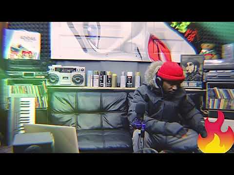 West Coast type beat Featuring Ice T