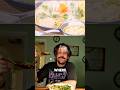 Recreating the potato chip fried rice from Weathering With You #