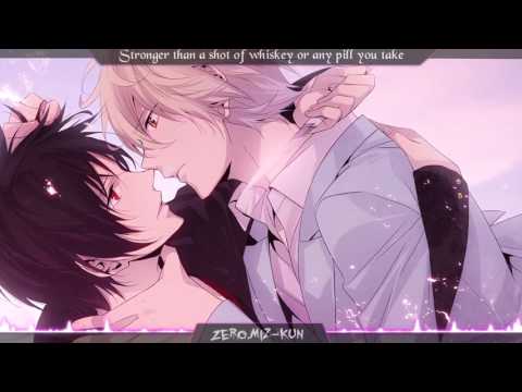 Nightcore - Fuck Away The Pain
