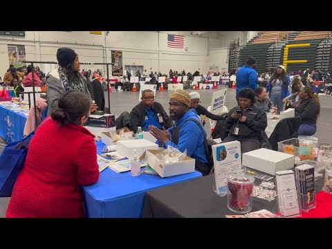 Essex County Homeless