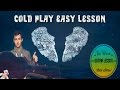 How To Play Magic ColdPlay | Easy Guitar Tutorial | Chords And Tab