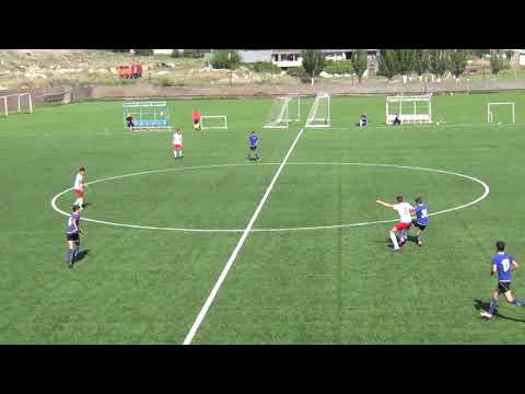 Pyunik 1/03/ -Sis Kilikia/03/   5-4