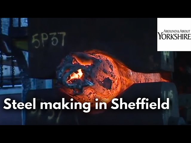 Video Pronunciation of Sheffield in English