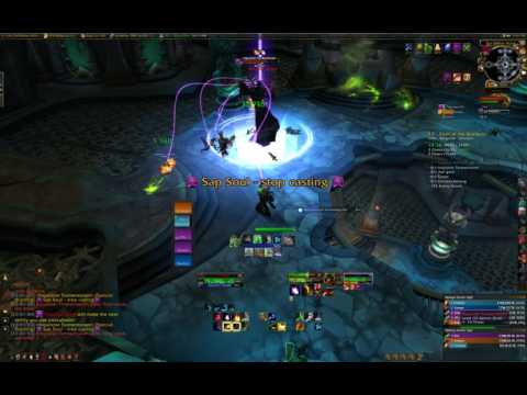 Vault of the Wardens - Mythic+ 7