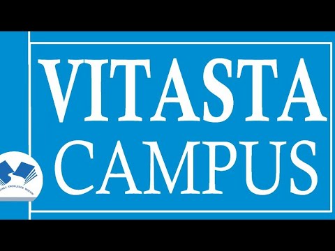 Vitasta Campus