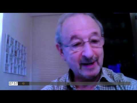 PIRKADAT M. Kende Péterrel: Gordon István