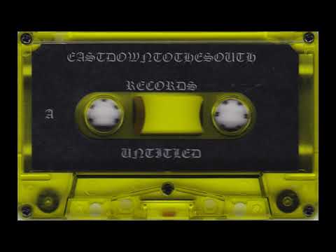 DJ Akoza - Untitled [FULL TAPE]