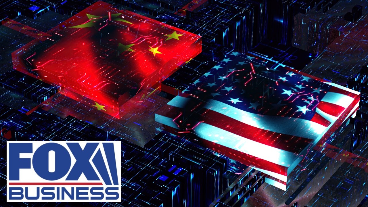 AI innovation is CRITICAL to BEAT China: Former White House deputy chief of staff