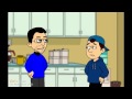 Joey Calls His Dad Grandpa And Gets Grounded