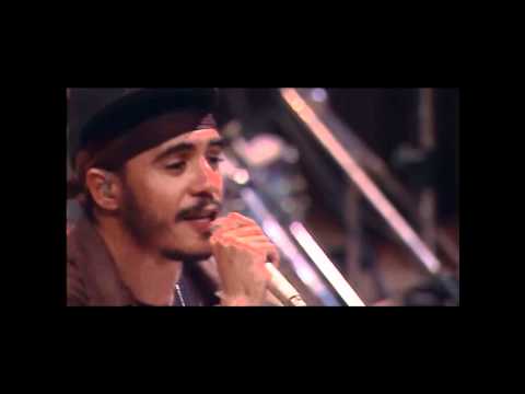 Sessão - Marcelo D2 (Acustico mtv)