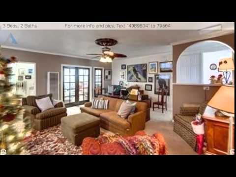 This one is SOLD! - 4841 Elsa, San Diego, CA 92120