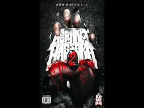 09 Schwer ein Mann zu sein feat.Manuellsen