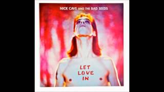 Nick Cave and The Bad Seeds - Nobody's Baby now