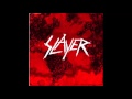 Slayer - Snuff