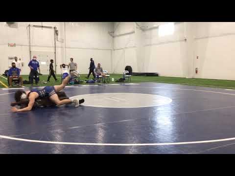 182 Allen, Richard v Hancok, J. (Wyoming) 01-30-21 L PIN 0:23