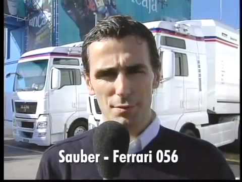 Vozači imitiraju zvuk motora