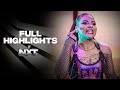 Full NXT Highlights May 6 2025