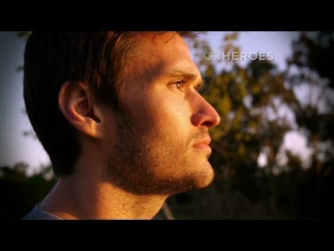 CNN Hero: Jake Wood