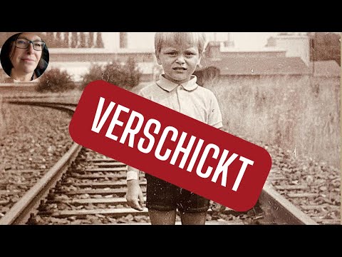 Niemand will mit uns darüber reden bis heute: Generationentrauma Verschickungskinder