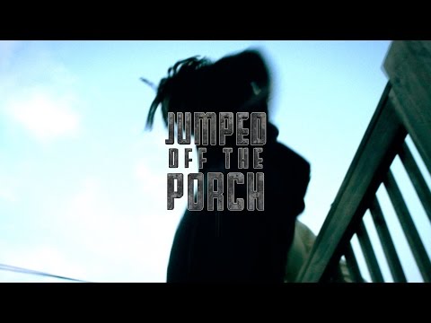 Yung Juice - Jumped Off the Porch ft. KD Baby (Prod. By Kidwonder)