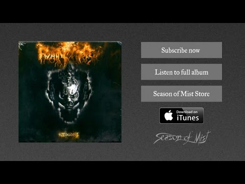 Rotting Christ - Helios Hyperion
