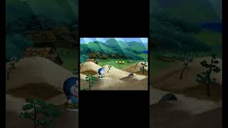 Download lagu Shorts: Doraemon 2 SOS! Otogi no Kuni (PS1) mp3