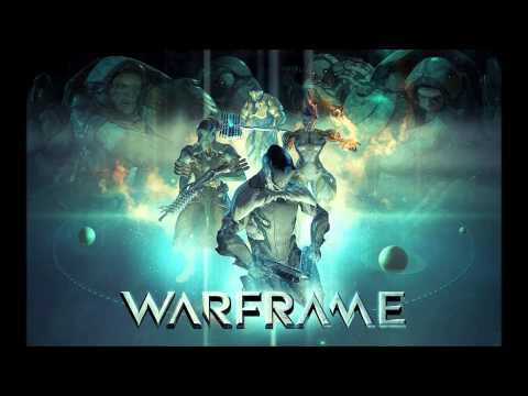 Warframe Soundtrack - Ghosts of Void - Keith Power