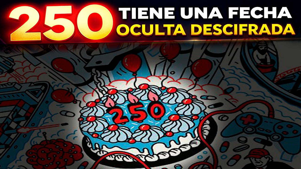 THE ECONOMIST 2026 TIENE UNA FECHA OCULTA QUE NADIE LO SABE