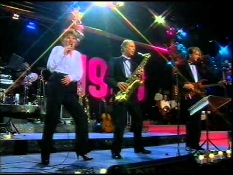 Lotta Engberg - Medley (Live Nyårsgala 1992)