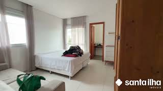 Casa com 3 dormitórios para alugar, 160 m² - Campeche - Florianópolis/SC