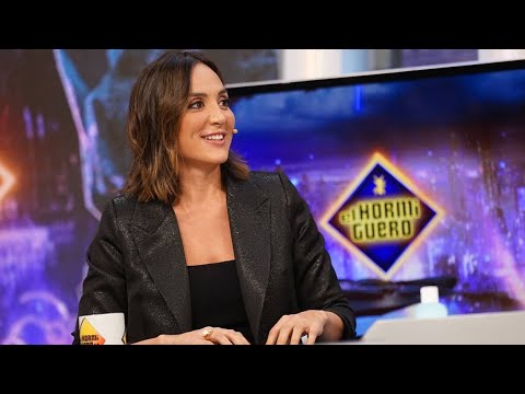 Tamara Falcó y 'El Juego del Calamar': "A una profesora de mi colegio la asesinaron por un juego de