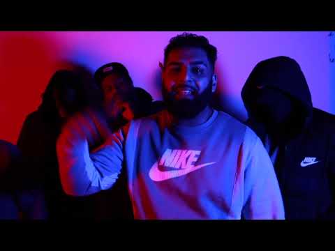 JIMMY THE PLUG - 2 PART FREESTYLE (DEM MAN DERR)